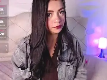 Chaturbate Live Porn of cherrylionn