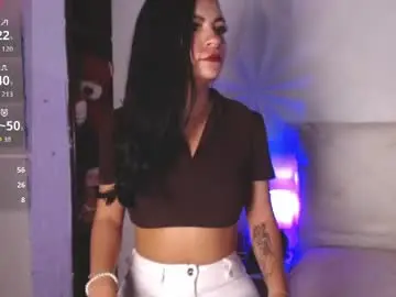 Chaturbate Sex Cam of cherrylionn
