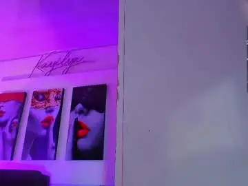 Chaturbate Free Live Porn of kayilyn