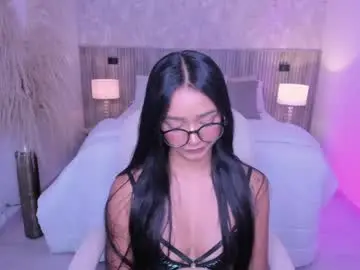 Chaturbate Adult Video Chat of kylie_collins_