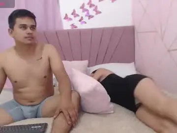 Chaturbate Best live sex cam show of marcus_and_violett_