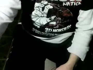 Chaturbate Sex Cam of ore_cam
