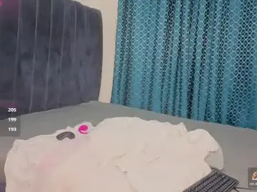 Chaturbate Nude Webcam of pretty_peshy