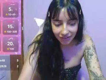 Chaturbate Free Porn Cam of quee_tiana