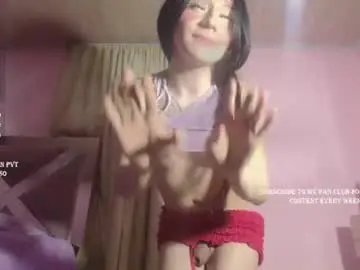 Chaturbate Sex Cam of star_bons22