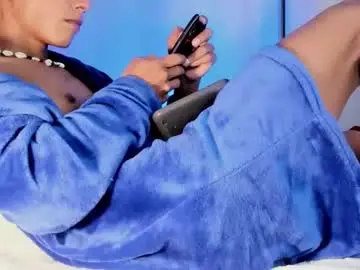 Chaturbate Private Sex Chat of teo_369