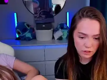 Chaturbate Live Porn of top_twins