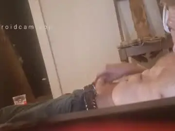 Chaturbate Live Sex of wes6981