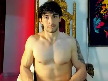 Chaturbate Free Porn Cam of will_ferrari300