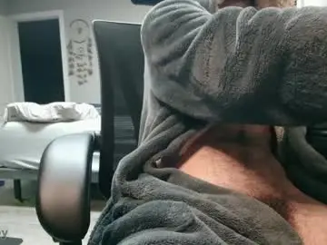 Chaturbate Nude Webcam of bigdickyduby