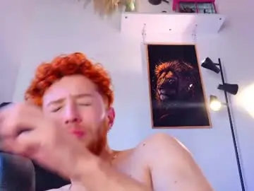 Chaturbate Free Porn Cam of chrisstianford