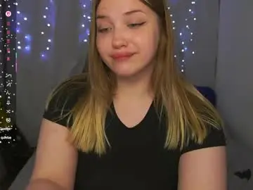 Chaturbate Best Webcam of cute_sharloti
