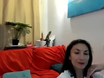Chaturbate Live Sex of dompapadolcevita