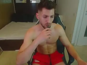 Chaturbate Live Sex Cam of felixrook