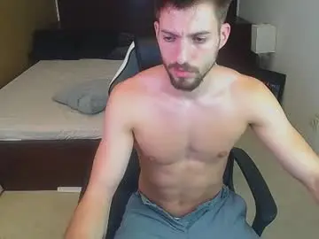 Chaturbate Sex Chat of felixrook