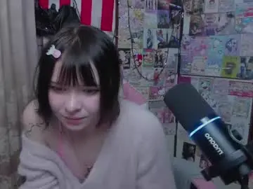 Chaturbate Nude Webcam of honeycelestia