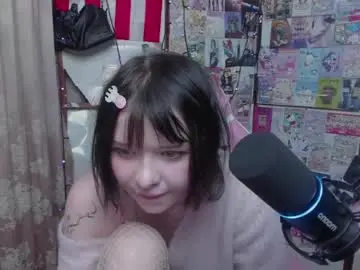 Chaturbate Free Live Porn of honeycelestia