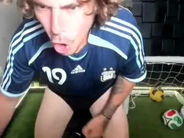 Chaturbate Sex Chat of joaquin420_hot