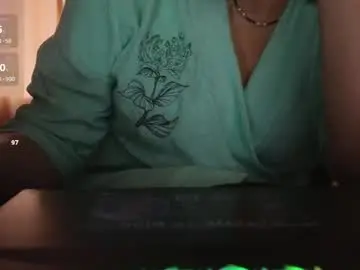 Chaturbate Sex Chat of lyboff72