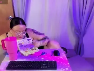 Chaturbate Adult Webcams of miaandmolly_