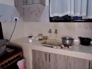 Chaturbate Adult Webcam of missbeautyke