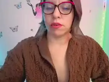 Chaturbate Live Sex of rebbeca09