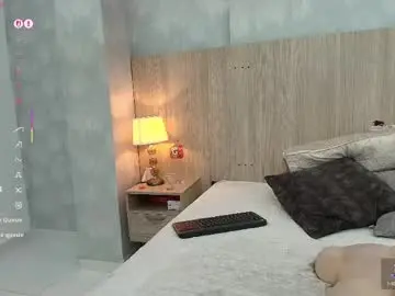 Chaturbate Adult Webcams of victoria_pachon