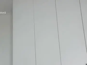 Chaturbate Sex Chat of wlademarbergs