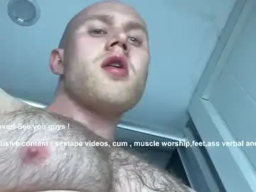 Chaturbate Watch Live Sex Cams of wlademarbergs