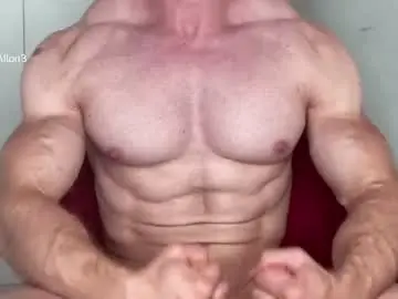 Chaturbate Free Live Porn of wlademarbergs