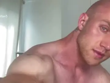 Chaturbate Adult Webcam of wlademarbergs