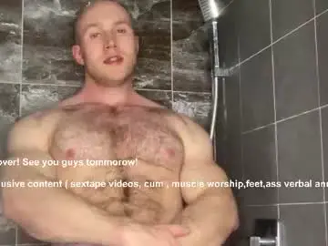 Chaturbate Sex Chat of wlademarbergs