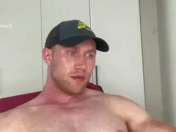 Chaturbate Nude Webcam of wlademarbergs