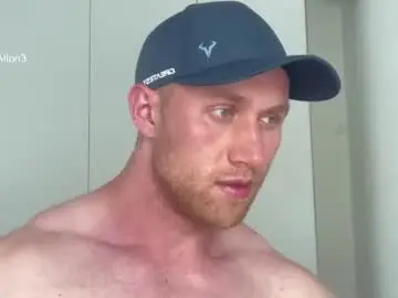 Chaturbate Free Live Porn of wlademarbergs
