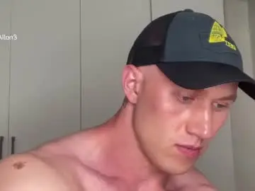 Chaturbate Sex Cam of wlademarbergs