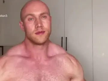 Chaturbate Live Sex of wlademarbergs