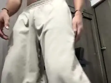 Chaturbate Best Webcam of _sexy_jack