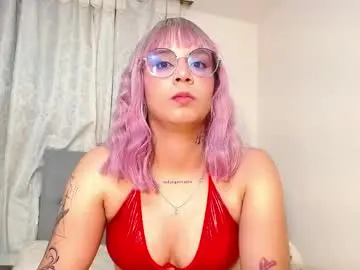 Chaturbate Sex Cam of alanaa_sofia