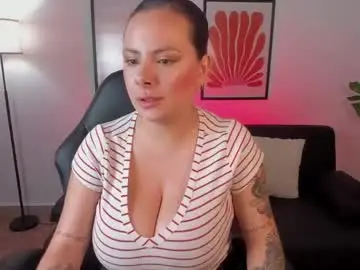 Chaturbate Best live sex cam show of angelica_cross