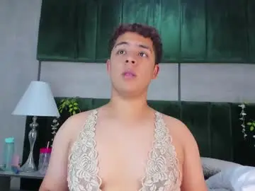 Chaturbate Live Porn of darian_laforteza
