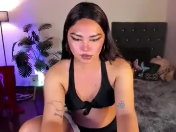 Chaturbate Best Webcam of itsmesianaa29