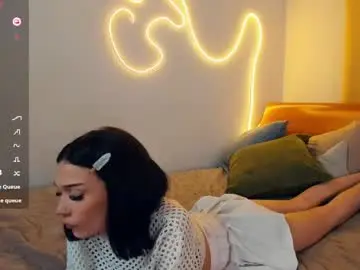 Chaturbate Best live sex cam show of leonewiechec