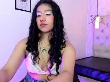 Chaturbate Free Live Porn of lilith_bloom_