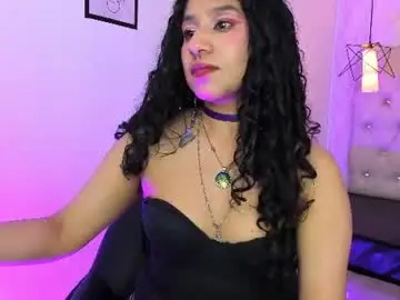 Chaturbate Best live sex cam show of lilith_bloom_