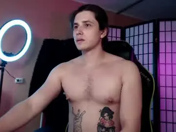 Chaturbate Adult Webcam of martinlutar420