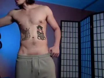 Chaturbate Live Sex Cam of martinlutar420