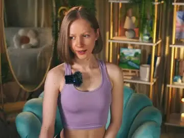 Chaturbate Watch Live Sex Cams of mia_vebes