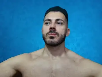 Chaturbate Live Porn of muscularmaster