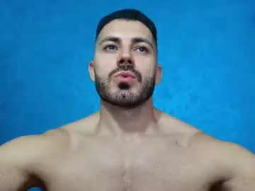 Chaturbate Best live sex cam show of muscularmaster
