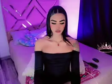 Chaturbate Adult Video Chat of naomisaenz01
